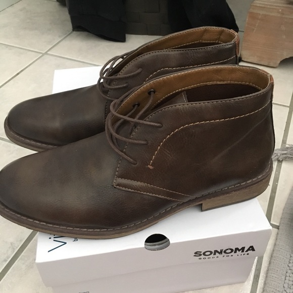 Sonoma Other - Chukka boot